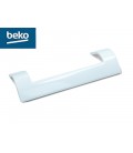 TIRADOR PARA FRIGORÍFICO BEKO, SAIVOD, SMEG (BLANCO) 4321274400