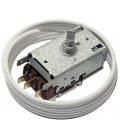 TERMOSTATO RANCO FRIGORIFICO ELECTROLUX, ZANUSSI K59L1041000