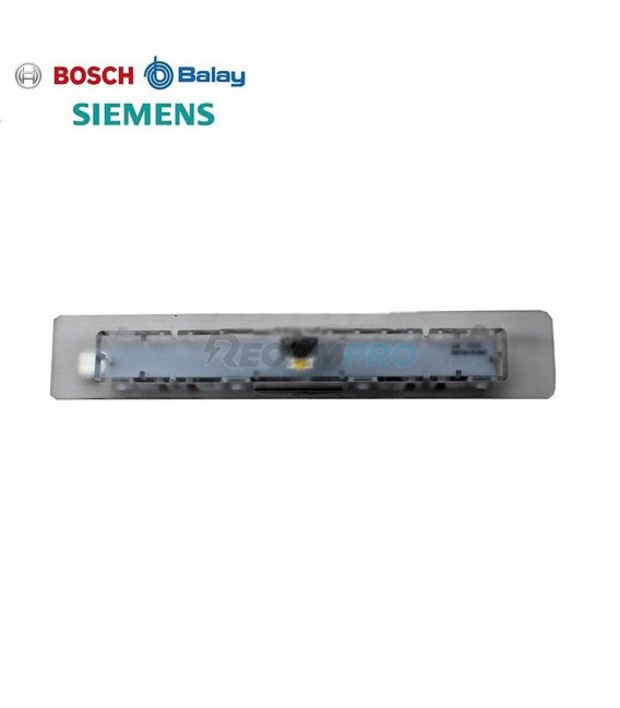 DIODO LED LUMINOSO FRIGORIFICO BOSCH 00637633