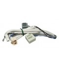 Interruptor termico frigorifico Electrolux 2426484214