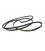 CORREA PARA SECADORA ZANUSSI 1975H5 80005267