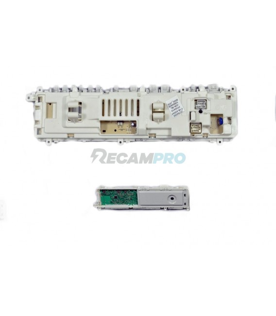 MODULO ELECTRONICO LAVADORA VESTEL NW510F1, ORM105A. 20784098