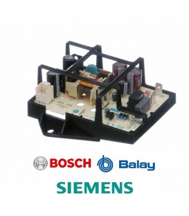 MODULO HORNO BALAY BOSCH SIEMENS NEFF 00651994