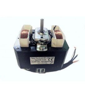 Motor para campana extractora Teka CNL 9815 - 89220215, RXA800-07