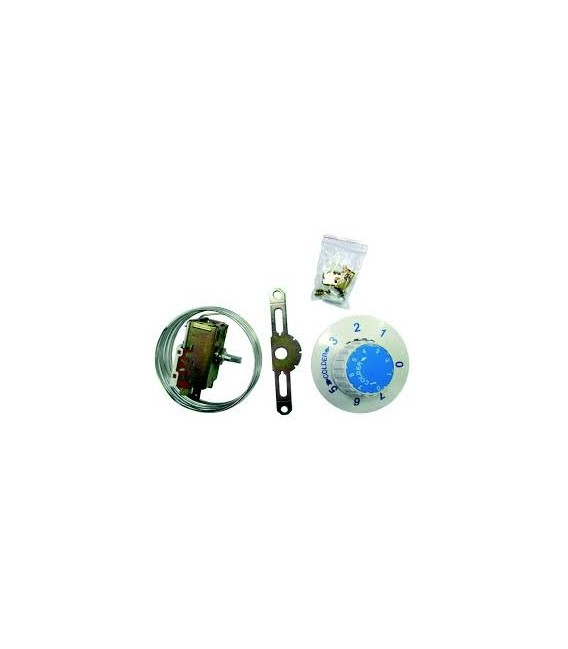 TERMOSTATO RANCO VT93 UNIVERSAL