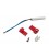 SENSOR DE TEMPERATURA PARA FRIGORÍFICO WHIRLPOOL 481213428075