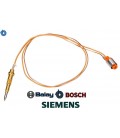 TERMOPAR COCINA DE GAS BALAY SIEMENS BOSCH 00617909