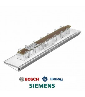 MODULO LUZ LED 3V FRIGORIFICO COMBI BALAY, SIEMENS, BOSCH, 10003924