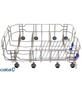 Cesta Superior Lavavajillas Teka 81785404 y otros modelos - 9217