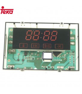 RELOJ PROGRAMADOR HORNO TEKA HE720N 83140625