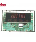 RELOJ PROGRAMADOR HORNO TEKA HE720N 83140625