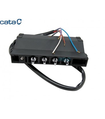 TECLADO CAMPANA EXTRACTORA CATA, 68CA0003, K700, RS700N 15100001