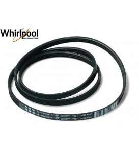 CORREA LAVADORA WHIRLPOOL 1207J4 EL 481235818204