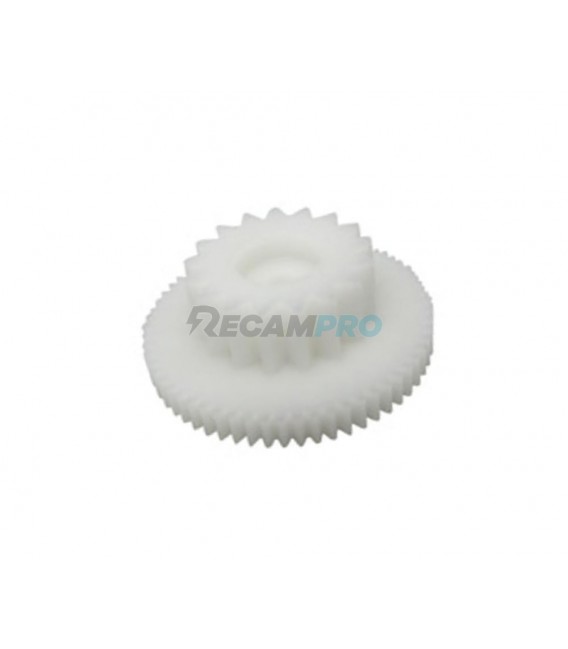 ENGRANAJE PARA EXPRIMIDOR BRAUN MPZ22  67050175