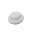 ENGRANAJE PARA EXPRIMIDOR BRAUN MPZ22  67050175