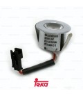 LAMPARA CAMPANA EXTRACTORA TEKA LED 3,3V 3W, Ø 3CM DH985 DH785 81483104