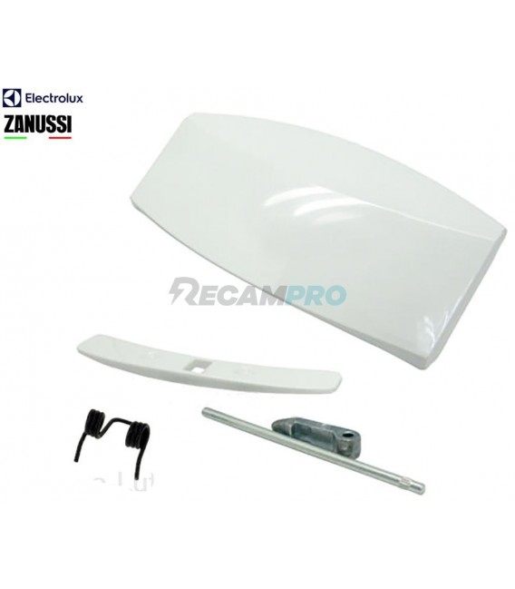 Cierrer puerta lavadora Electrolux, Zanussi 4055093480