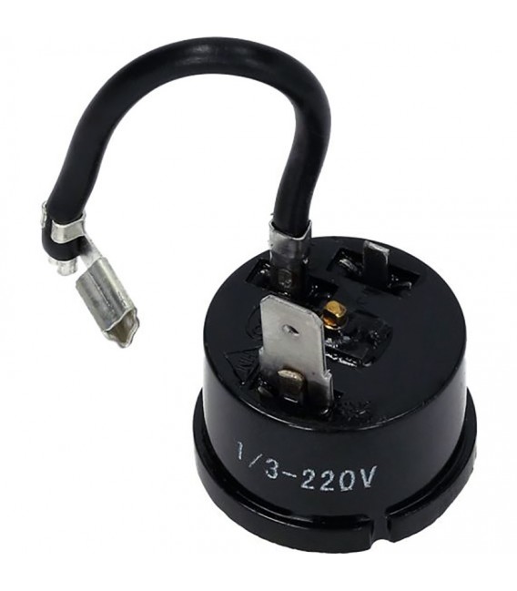 CLIXON UNIVERSAL PARA FRIGORIFICO 1/3 CV. 29FR200