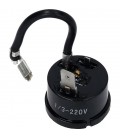 CLIXON UNIVERSAL PARA FRIGORIFICO 1/3 CV. 29FR200