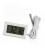 Termometro digital de -50 a +70 