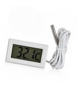 TERMOMETRO DIGITAL -50 a +70 25FR049