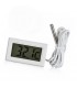 TERMOMETRO DIGITAL -50 a +70 25FR049