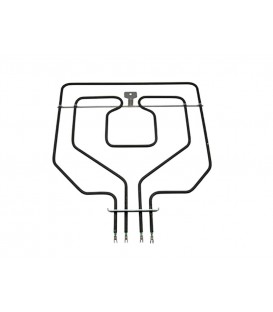 RESISTENCIA SUPERIOR GRILL PARA HORNO BALAY, BOSCH, SIEMENS 00688620
