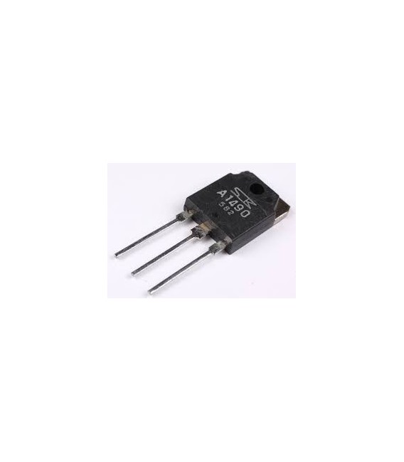 Transistor 2SA1490