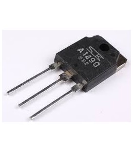 Transistor 2SA1490