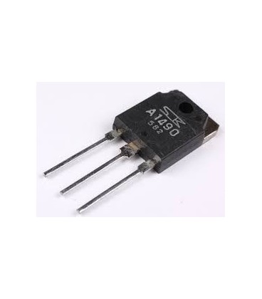 Transistor 2SA1490