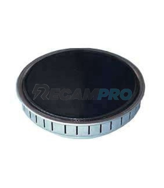 TAPETA QUEMADOR FAGOR 74mm 44FA0003 