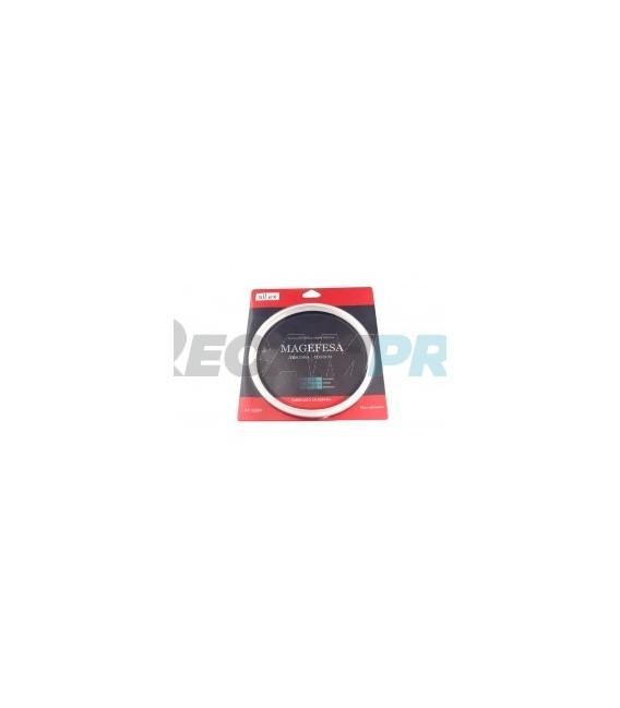 JUNTA ORIGINAL OLLA MAGEFESA RÁPIDA 22cm DIÁMETRO 44MG0000 