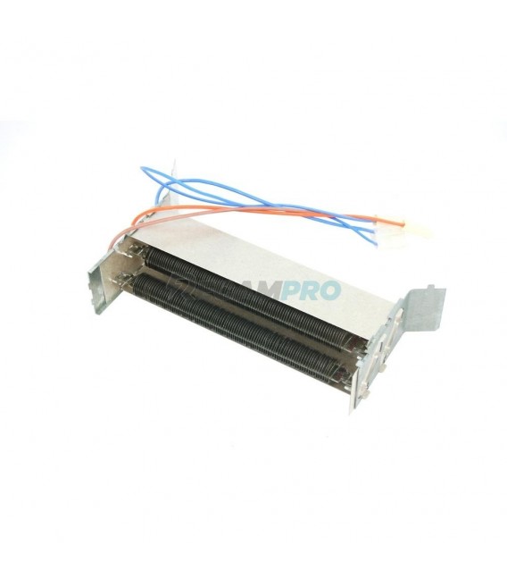 Resistencia secadora Indesit 2500W C00095567