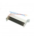 Resistencia secadora Indesit 2500W C00095567