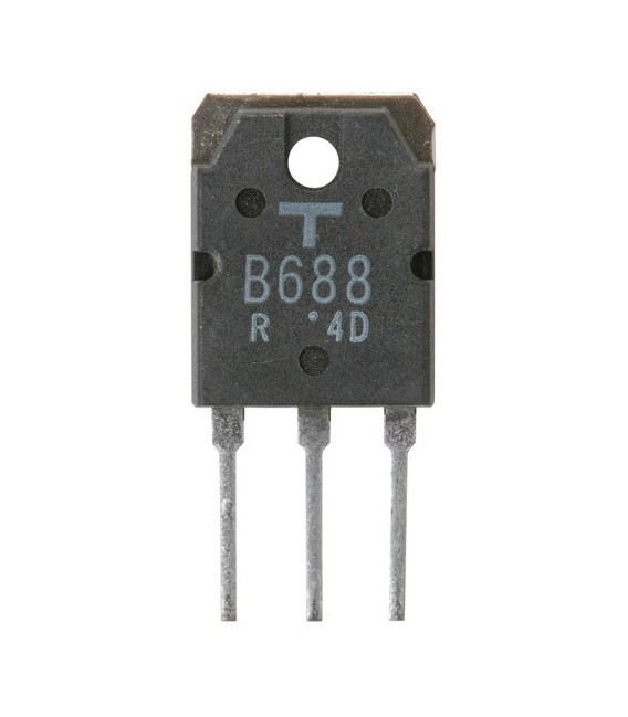 Transistor 2SB688 