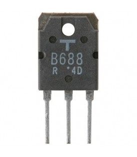 Transistor 2SB688 