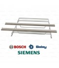 SOPORTE DERECHO PARA HORNO BOSCH, SIEMENS, GRADA TELESCÓPICA HBA73S451E 00680182