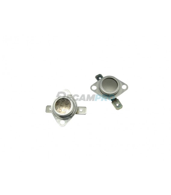 Kit termostatos lavadora Ariston Indesit A37CEX, G75CEX. 482000022788