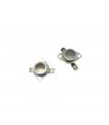 Termostatos lavadora Ariston Indesit A37CEX, G75CEX. 482000022788