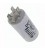 CONDENSADOR PERMANENTE 2MF - 450V  12AG0001