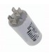 CONDENSADOR PERMANENTE 2MF - 450V  12AG0001