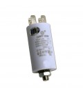 CONDENSADOR PERMANENTE 10MF A 450V 12AG005