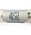 CONDENSADOR PERMANENTE 14MF, MEDIDAS 36X58MM 12AG008