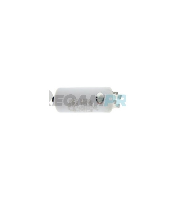Condensador permanente 25 MF / 450V 12AG013