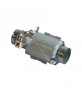 RESISTENCIA LAVAVAJILLAS WHIRLPOOL, FAG0R ADB751, 2040W 484000000610
