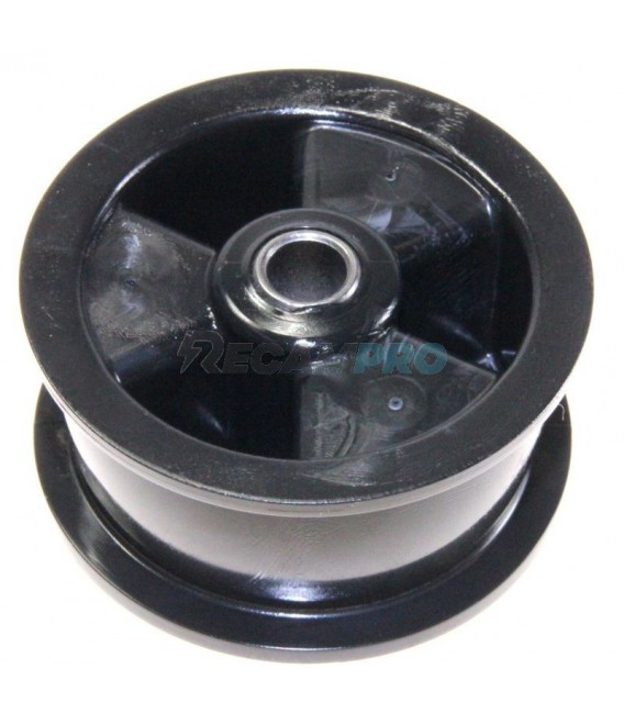 Rueda tensora Zanussi 1250125109, 1250125208