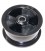 RUEDA TENSORA SECADORA AEG, ELECTROLUX, ZANUSSI 8581250125037