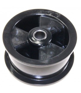 RUEDA TENSORA SECADORA AEG, ELECTROLUX, ZANUSSI 8581250125037