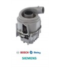 BOMBA CALEFACTOR LAVAVAJILLAS BALAY, BOSCH, SIEMENS 12014980