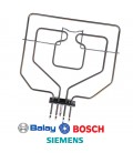 RESISTENCIA SUPERIOR HORNO BALAY, BOSCH 2300W 00472510